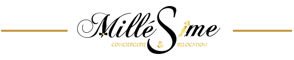 Millesime - Conciergerie et Relocation Millesime - Conciergerie et Relocation