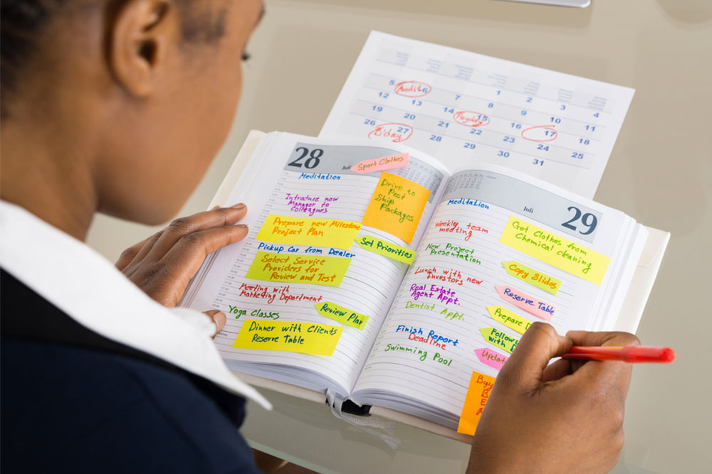 Millesime - Secrétariat Particulier