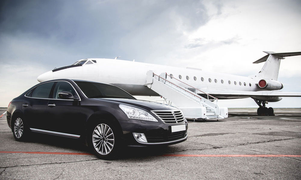 Millesime Car service