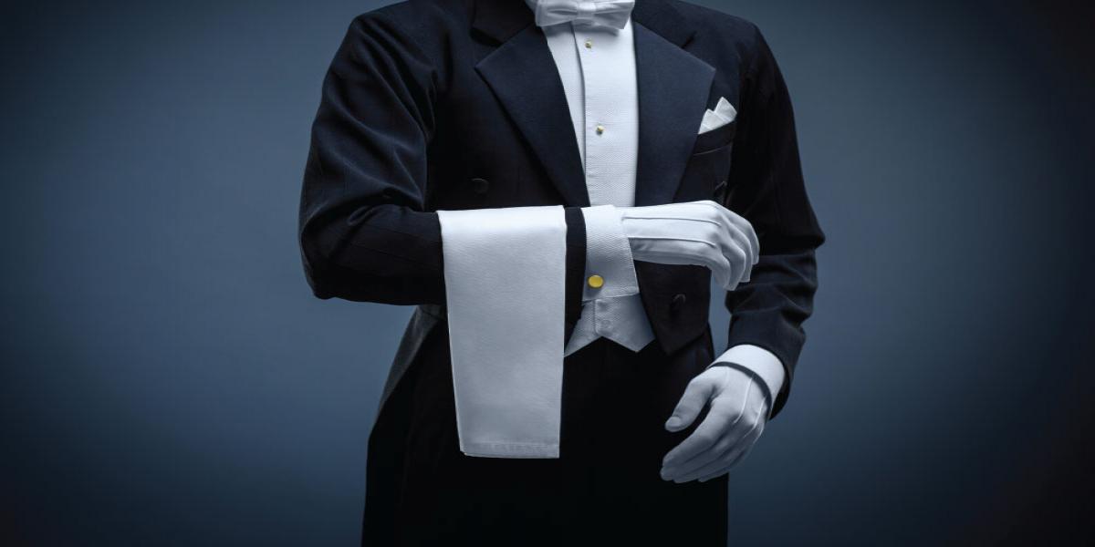 Millesime - Private concierge